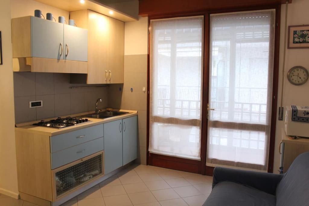 Gracious Located In The Heart Of Lignano